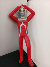 ウルトラマンビッグソフビ|バンプレスト