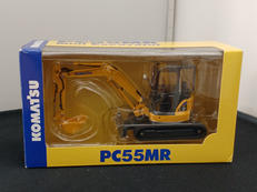 PC55MR|KOMATSU