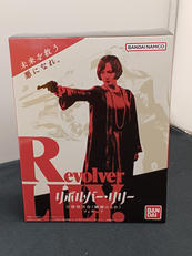 リボルバー・リリー|BANDAI