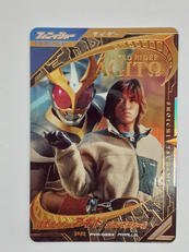 パラレル）仮面ライダーアギト　グランドフォーム|BANDAI