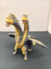 カイザーギドラ|BANDAI
