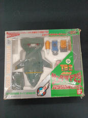 年代物玩具|BANDAI