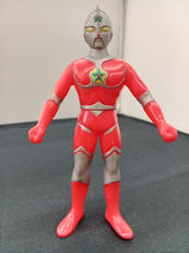 ウルトラマンジョーニアス|ポピー