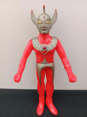 ウルトラマンタロウ|ポピー