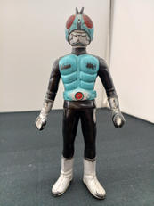 2号ライダー|ポピー