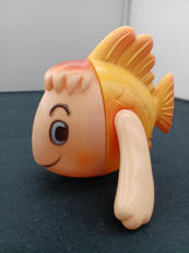 およげ！たいやきくん|BANDAI