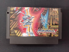 クライシスフォース|KONAMI
