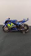 YAMAHA YZR-M1|MINICHAMPS