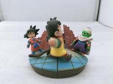 エンディングシーン|メガハウス