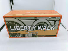 1/64LB-TRUCKS|LIBERTY WALK