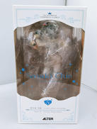 佐々木千枝|ALTER