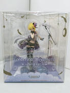 宮本フレデリカ TULIP VER.|リコルヌ