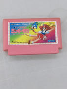 魔法のプリンセスミンキーモモリメンバードリーム