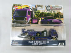 ホットウィールプレミアム|MATTEL