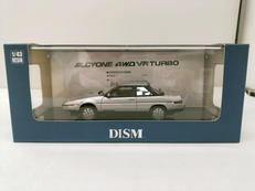 1/43スケールミニカー