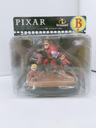 HAPPYくじ PIXAR