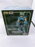 聖闘士聖衣神話EX