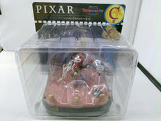 HAPPYくじPIXAR