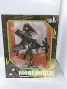 M4A1　MOD3