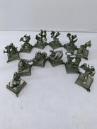 ディズニードリームコレクションキャラクターパレード|千趣会