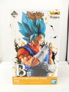 B賞　超サイヤ人ゴッド超サイヤ人ベジット