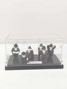 悪役商会フィギュア|不明