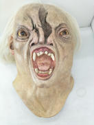 ホラー ラバー レプリカ ディスプレイバスト|ジェレミーボア