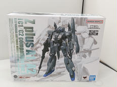 Z　PIUS　A1/A2|バンダイ