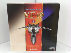 マクロスプラス|YAMATO