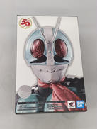 仮面ライダー新1号　50TH