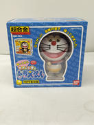 超合金　帰ってきたガチャガチャドラえもん|BANDAI