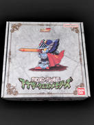 アナザークエストメモリーズ|バンダイ