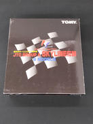 トミカリミテッド|TOMY