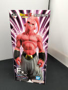 F賞　魔人ブウフィギュア|BANDAI