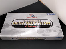 100万台販売記念ベストコレクション