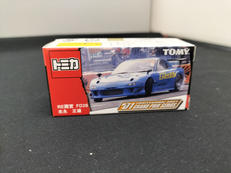トミカRE雨宮FD3S|TOMY