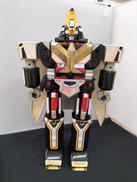 DXグレートイカロス|BANDAI