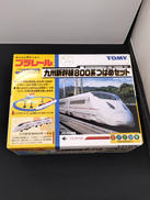 九州新幹線800系つばめセット|TOMY