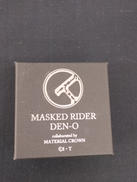 キンタロスイメージ　ネックレス|BANDAI