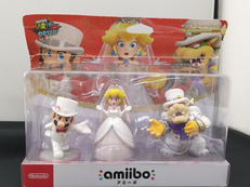 AMIIBO|ニンテンドー