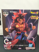 一番くじドラゴンボール