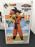 一番くじドラゴンボール