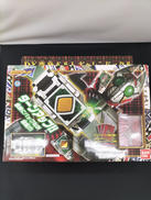 DX変身ベルトギャレンバックル|BANDAI