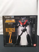 超合金魂GX-07|BANDAI