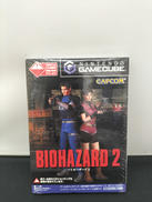 バイオハザード2|カプコン