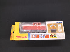 DD51形851号機|TOMY