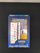 POKEMON GO カードファイルセット|ポケモン