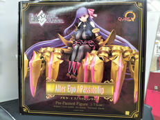 アルターエゴ／パッションリップ|QUES