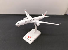 AIRBUS A350-900|JALUX