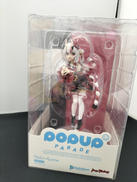 POPUP PARADE 百鬼あやめ|MAX FACTORY